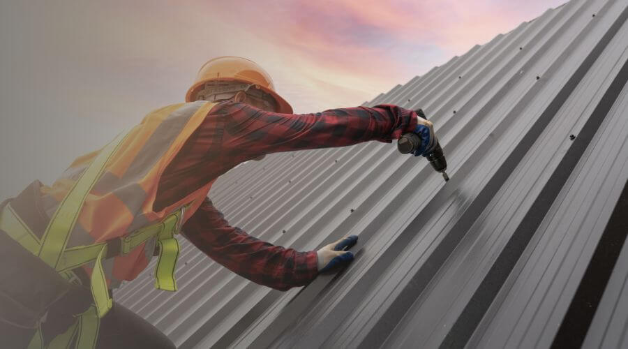 Expert Emergency Roof Repairs services in Benton, TN